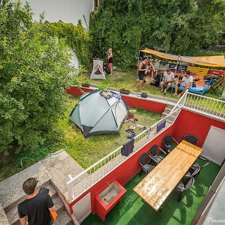 Mostar Downtown Hostel Extérieur photo
