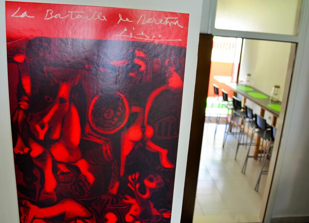 Mostar Downtown Hostel Extérieur photo