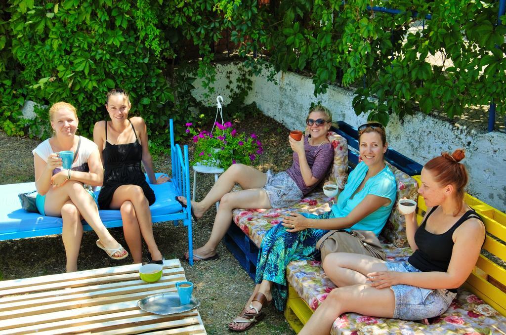 Mostar Downtown Hostel Extérieur photo