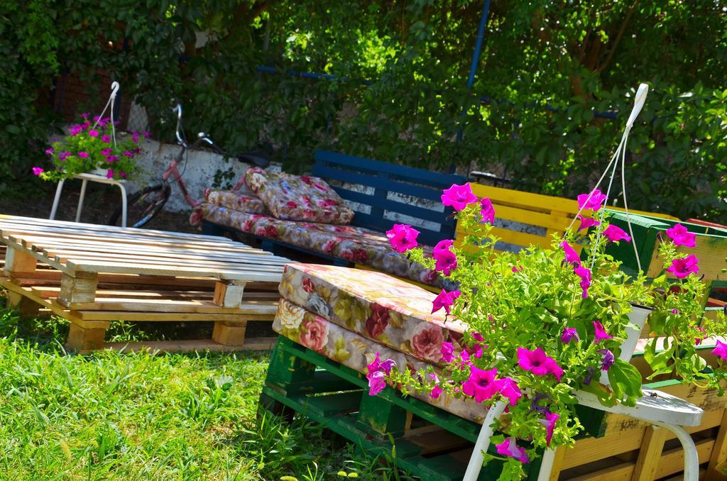 Mostar Downtown Hostel Extérieur photo