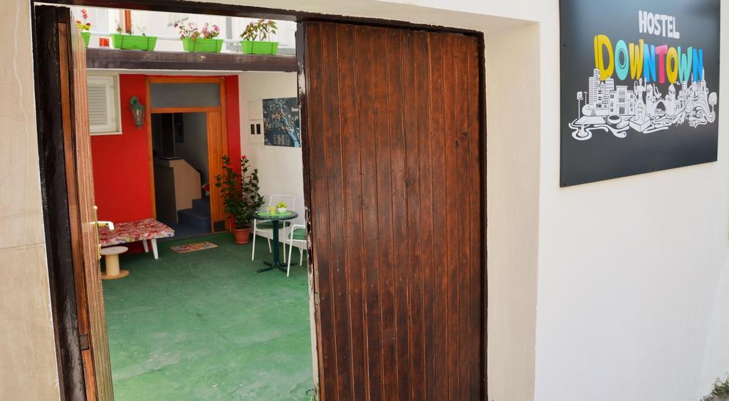 Mostar Downtown Hostel Extérieur photo