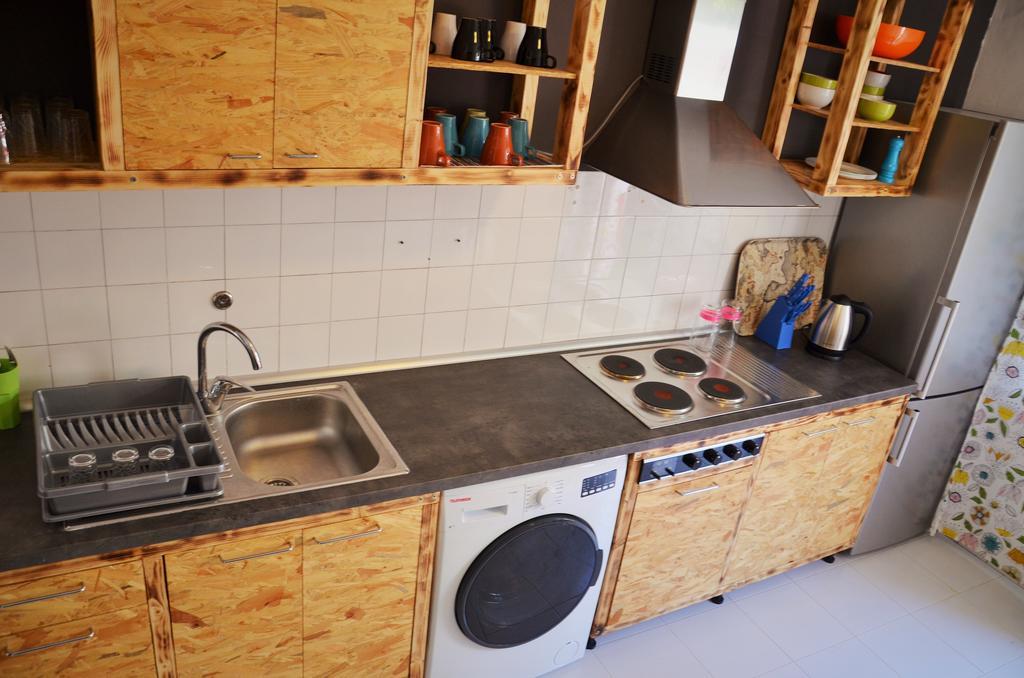 Mostar Downtown Hostel Extérieur photo