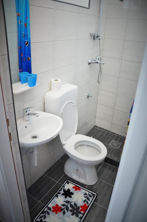 Mostar Downtown Hostel Chambre photo