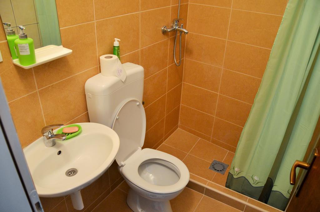 Mostar Downtown Hostel Chambre photo