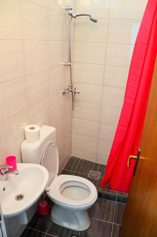 Mostar Downtown Hostel Chambre photo