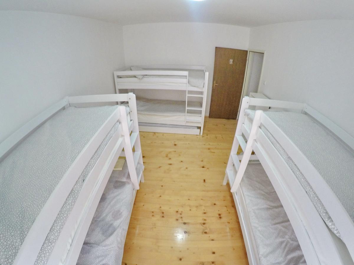 Mostar Downtown Hostel Extérieur photo